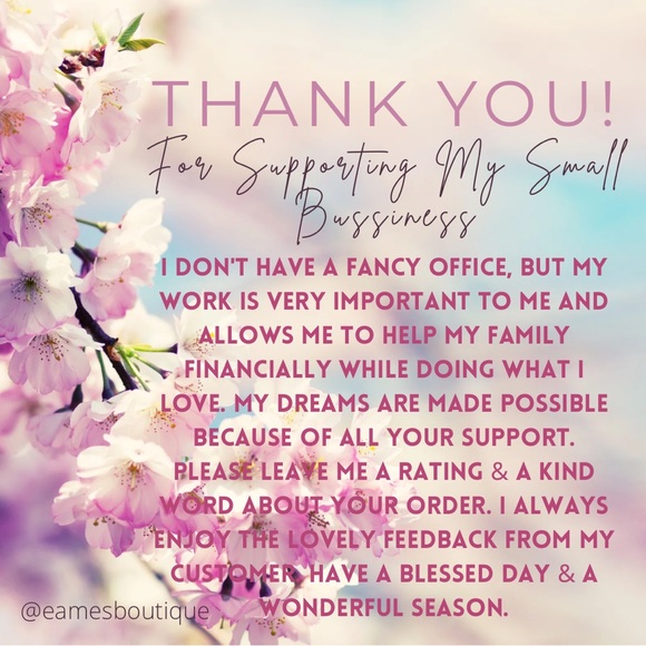 ๐ธMY LIVE๐ธSTEALS&DEALS POP UP SHOWS SO LIKE THIS FLYER!โ๏ธ - Picture 3 of 8